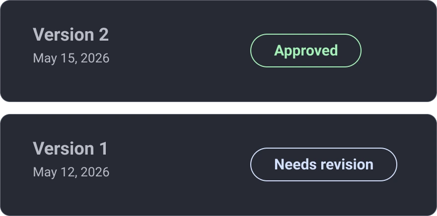 Version Control